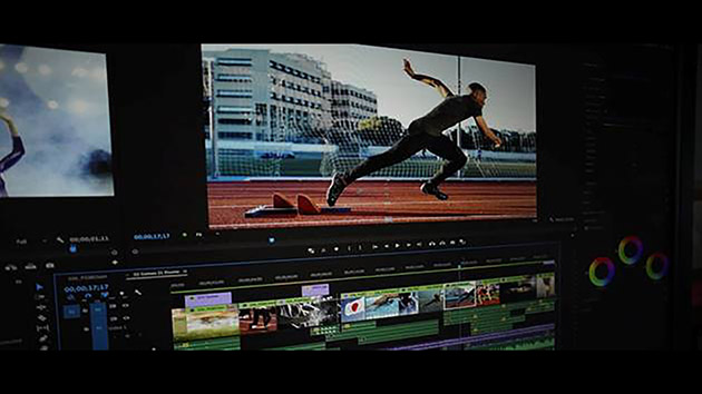 Adobe Creative Cloud Streamlines Workflows