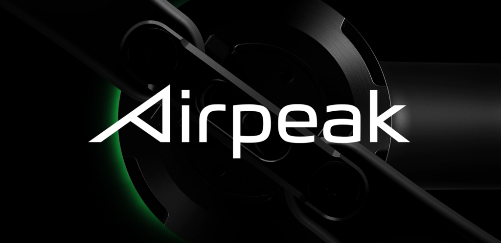 Sony Airpeak Drone