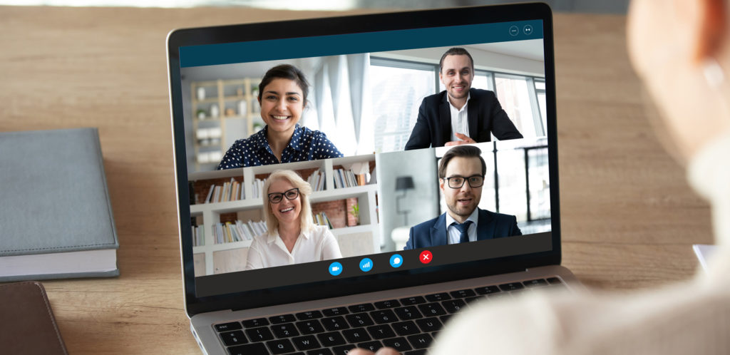Video Conferencing