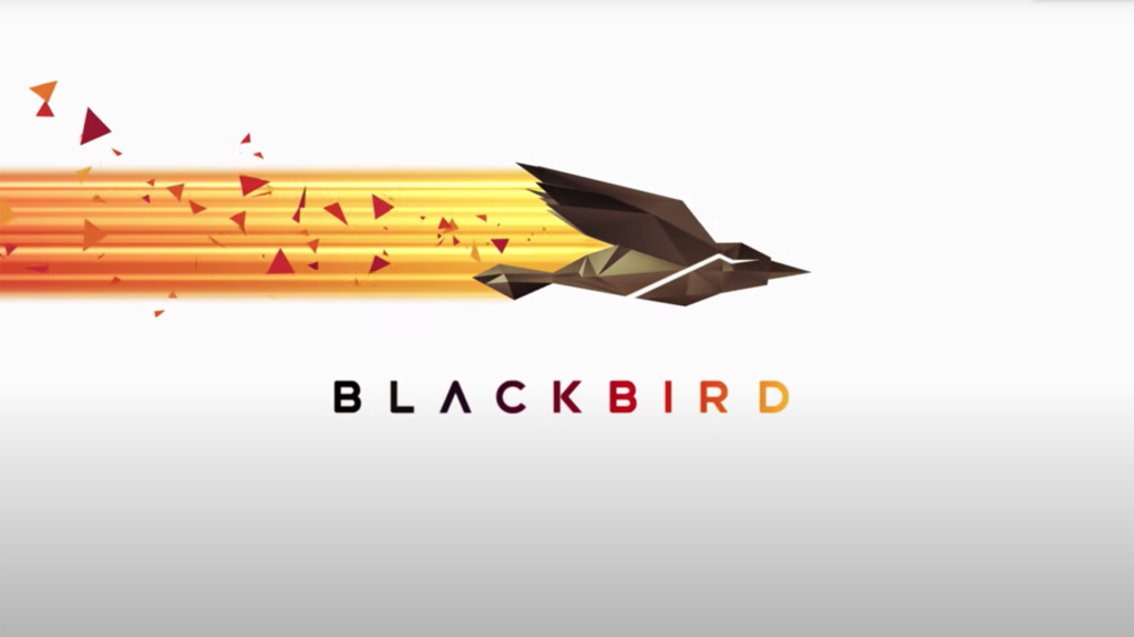Blackbird Emerging Tech Company of the Year