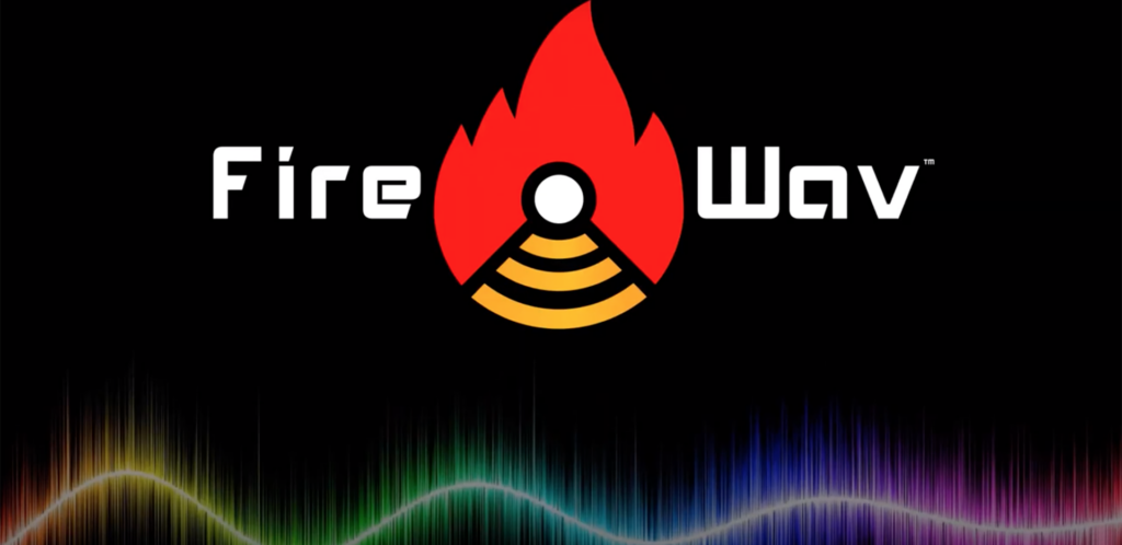 FireWav Audio Software for PC Gamers