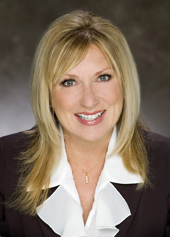 Pamela Tuscany, Vice President/General Manager,Universal Studios Florida Production Group. Universal Studios Florida Production Group