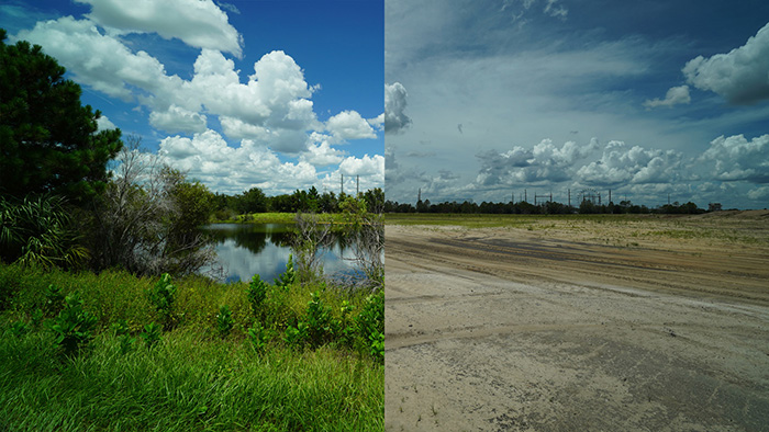 Universal Studios Florida Production Group Nearby Sandlake Road locations.