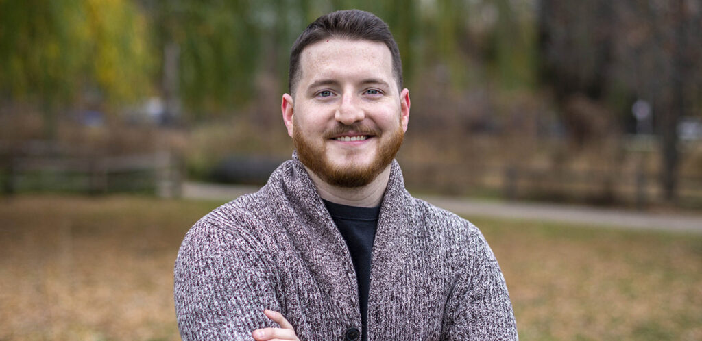David Rubin Promoted to Editor at Cutters