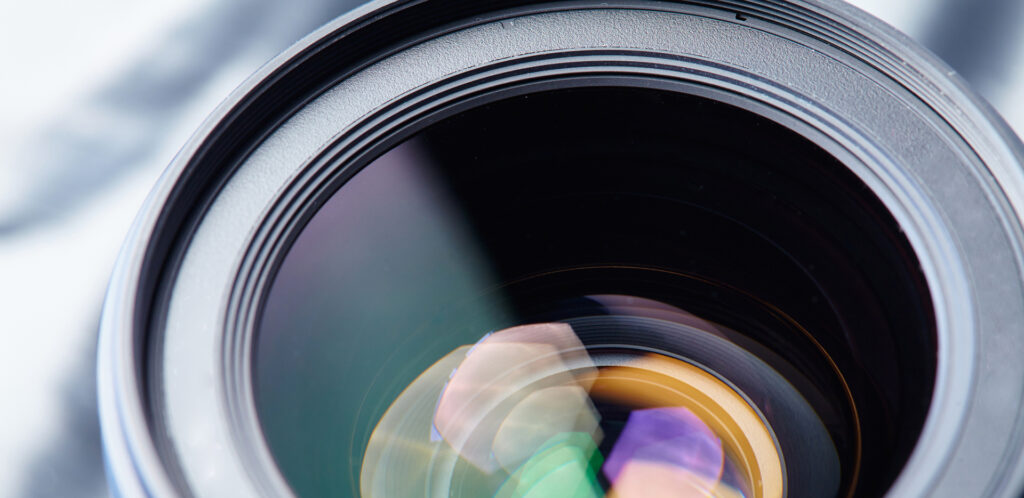 Camera Lens