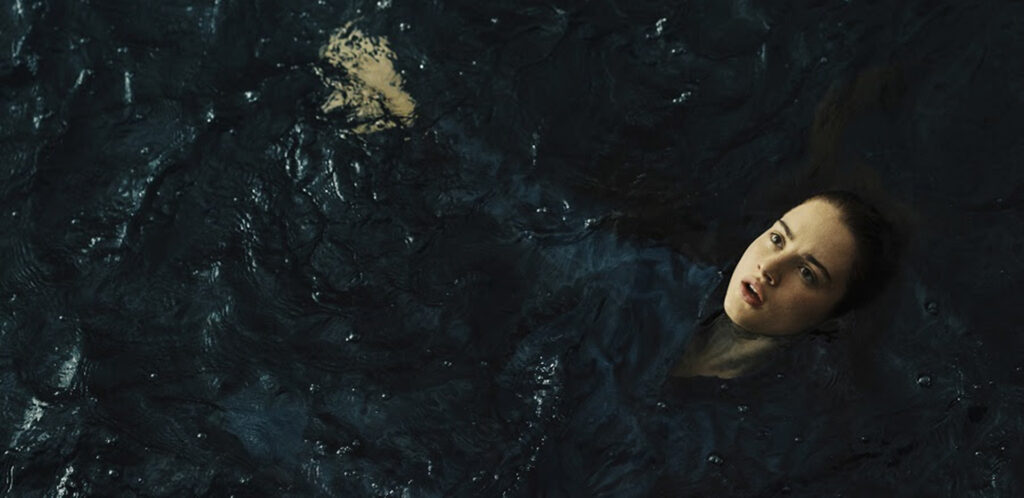 Mayday featured at Sundance by Goldcrest Post