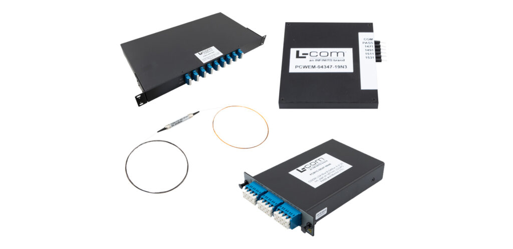 Collage L-Com