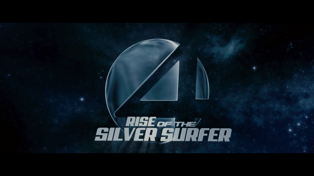 Jonathan Winbush's graphic for Silver Surfer