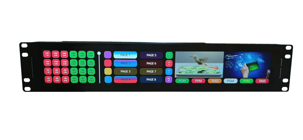 2RU-X86