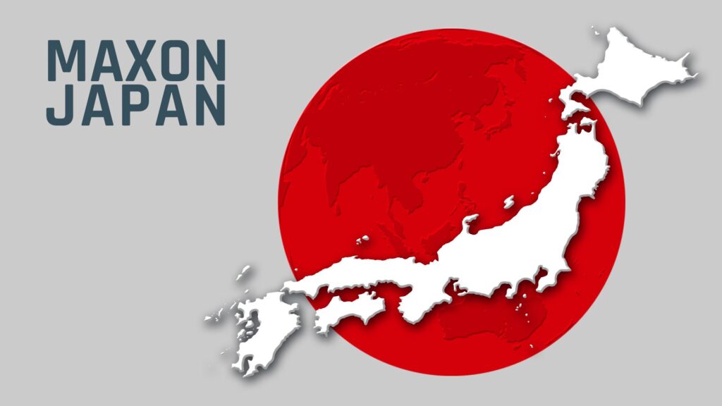 Macon Japan