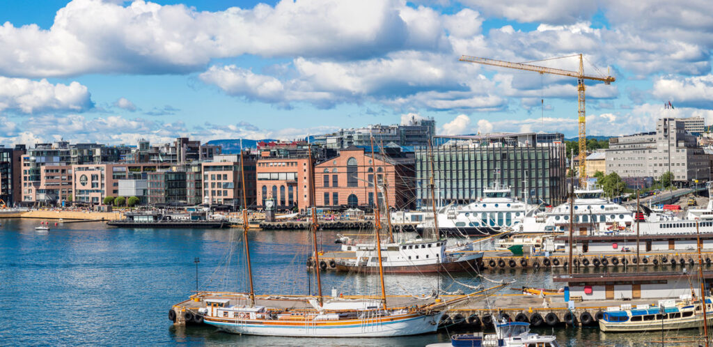 Oslo, Norway