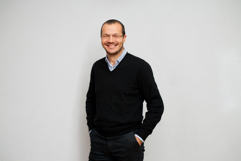 Alessandro Tucci