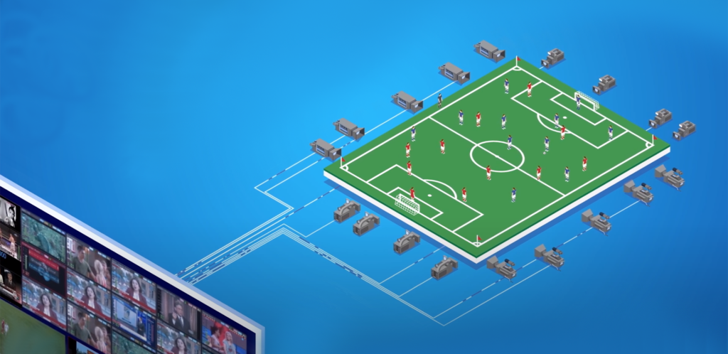 TAG Video System eSports