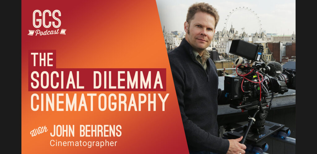 John Behrens on the Go Creative Show