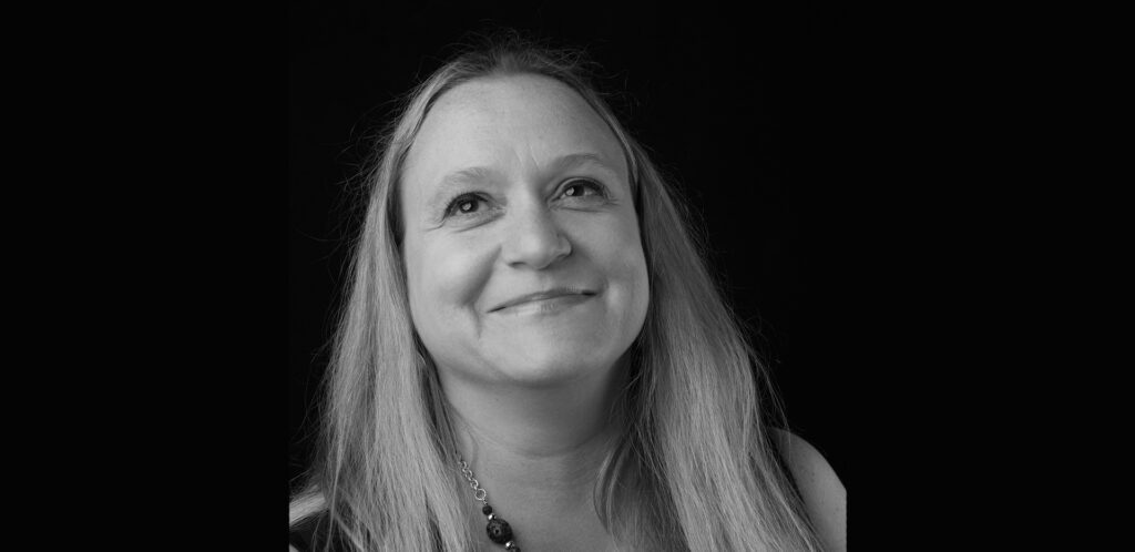 Jennifer Goldfinch