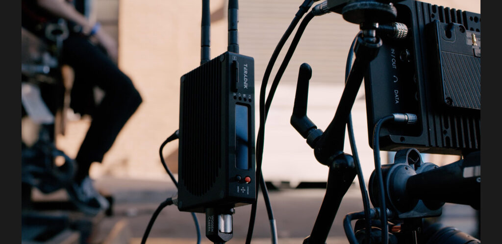 Teradek