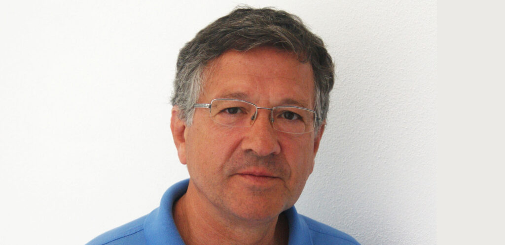 Emilio L. Zapata
