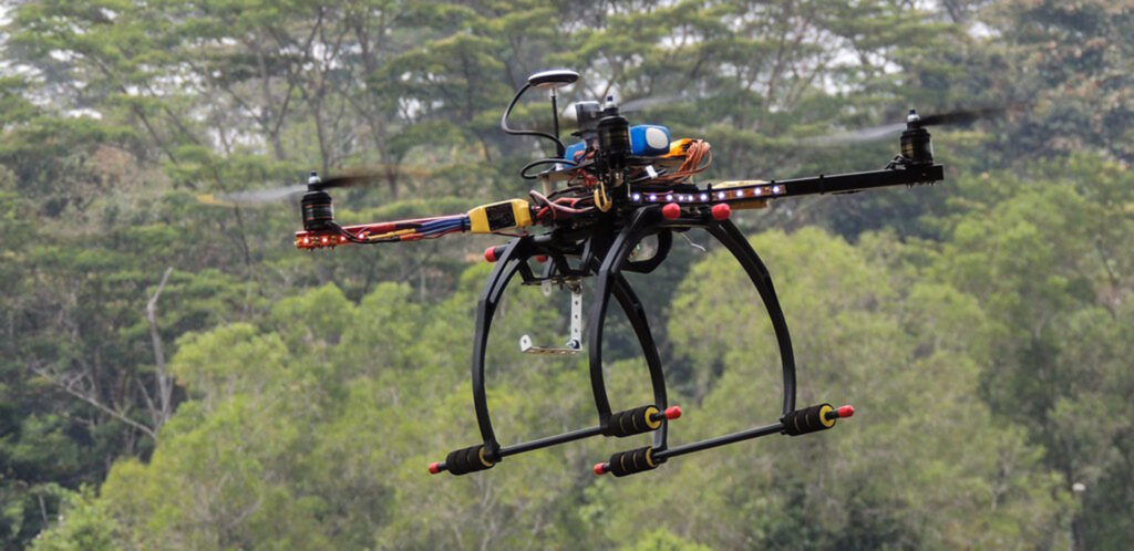 Drone