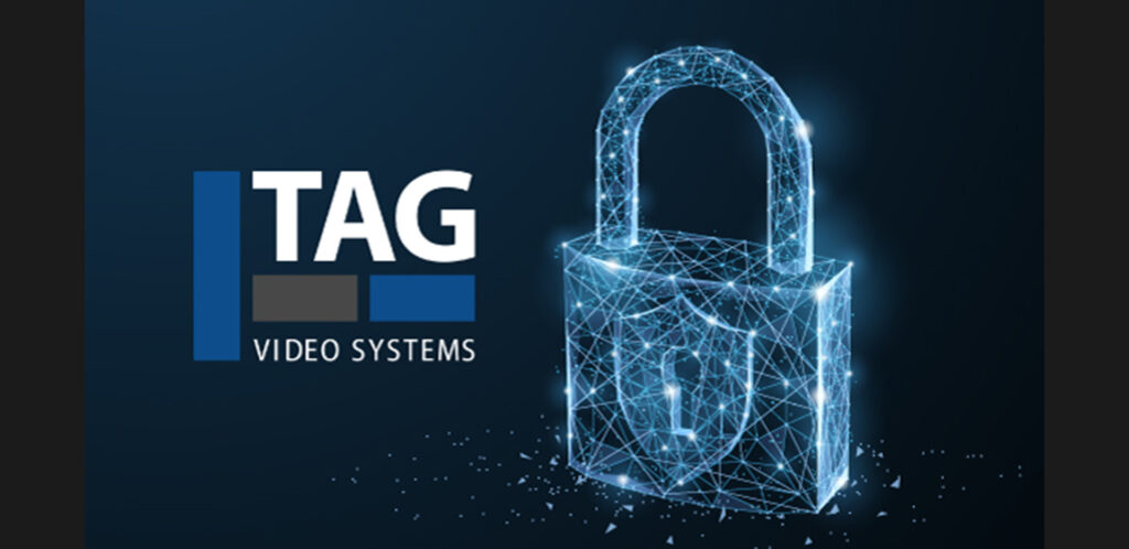 TAG Video Systems