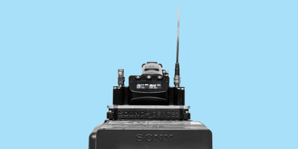 A-15PIN A 10-RX Cradle for Sony
