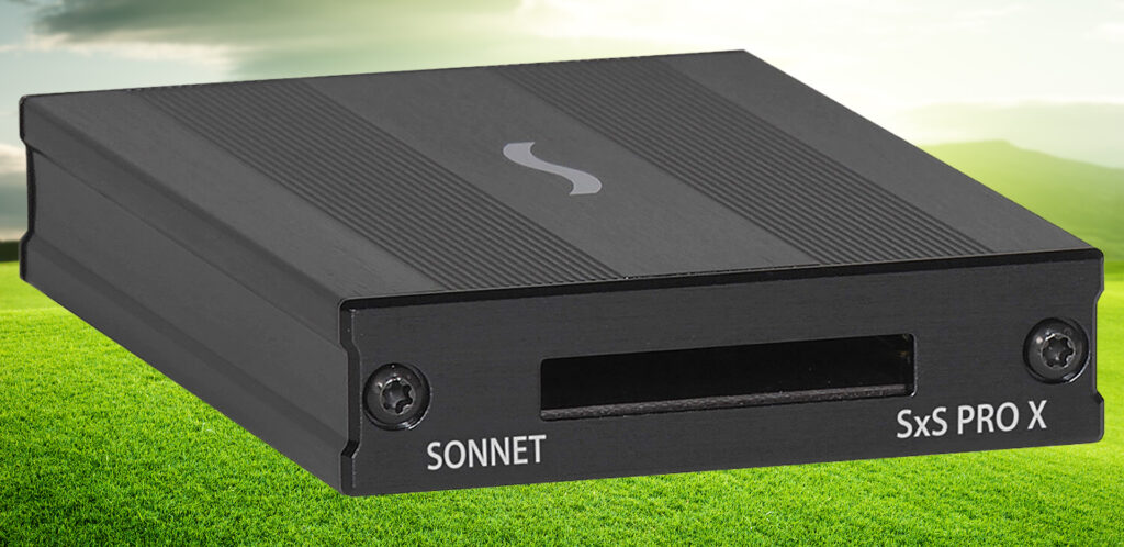 Sonnet SxS