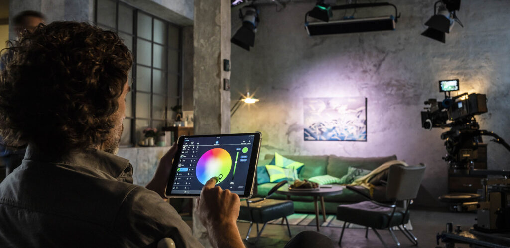 ARRI remote solutions