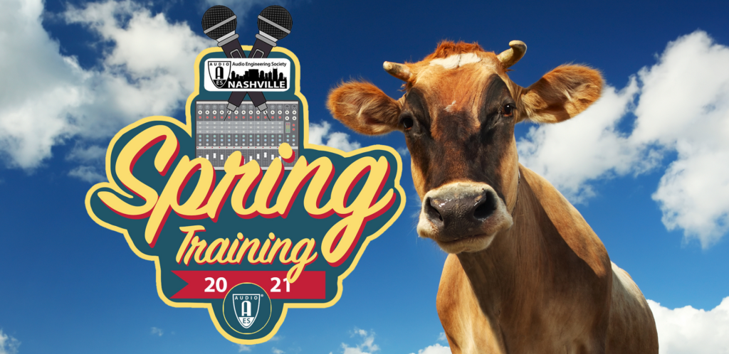 AES Spring Training