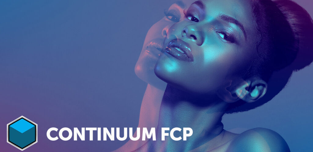Boris FX Continuum Beta