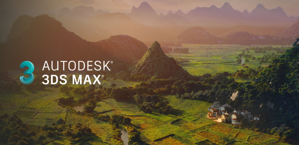Autodesk 3DS Max