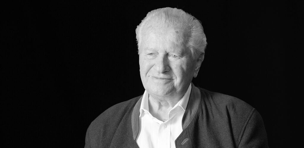 Max Welz of ARRI