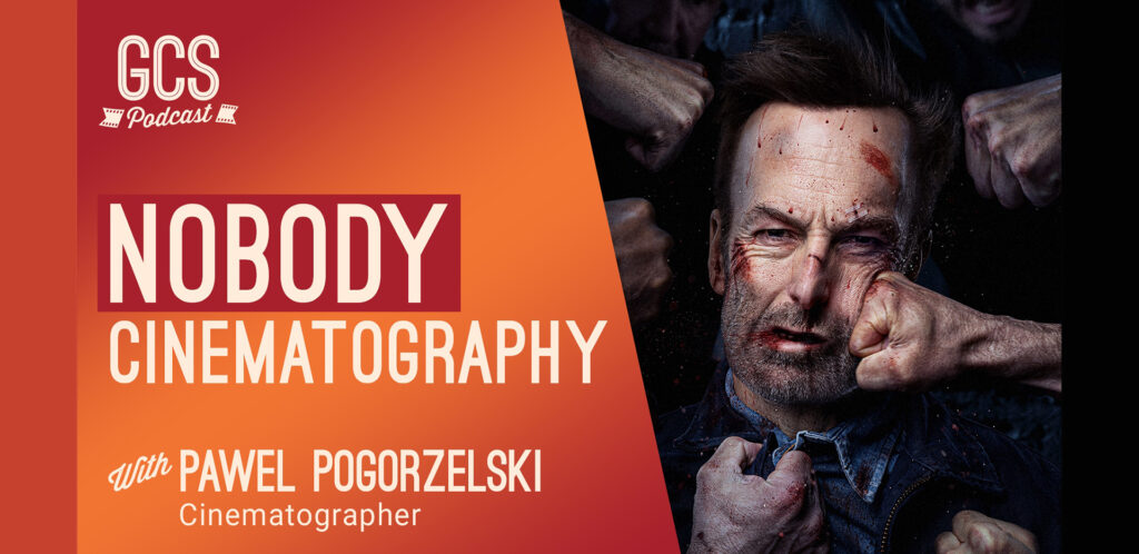 Go Creative Show Pawel Pogorzelski