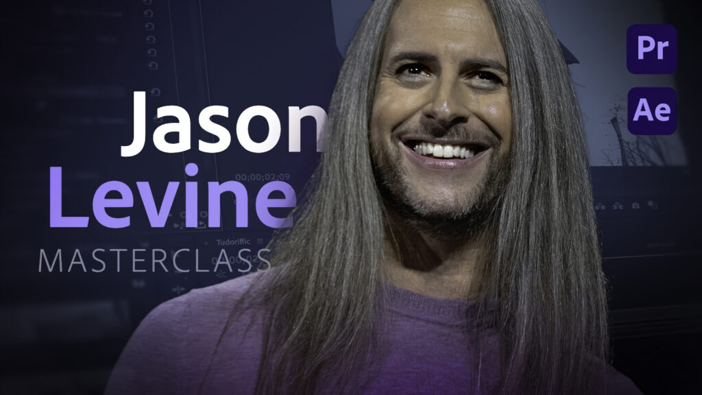 Jason Levine Masterclass