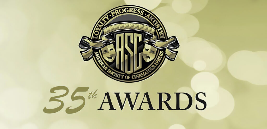 ASC 35th Awards