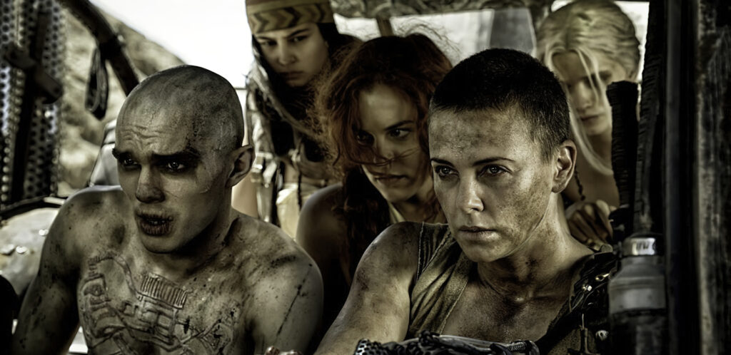 Mad Max
