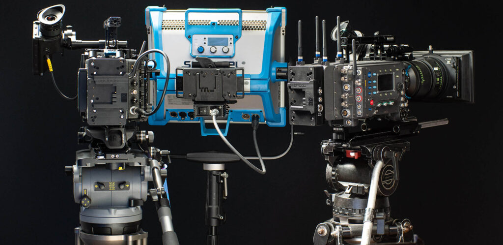 ARRI b mount 24 v battery standard alexa mini lf skypanel alexa lf