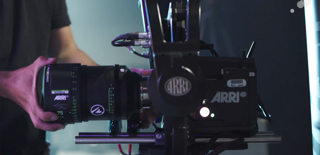 ARRI Camera