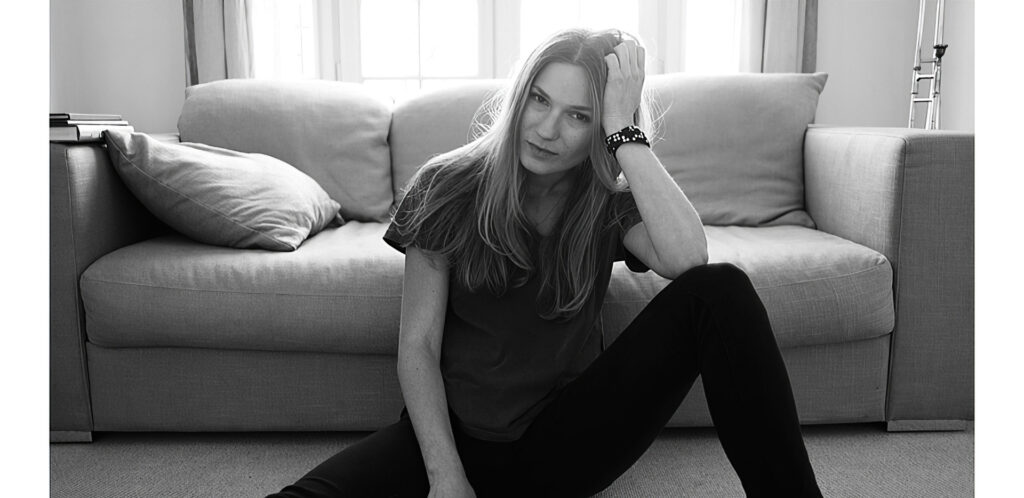 Director Katharina Baron