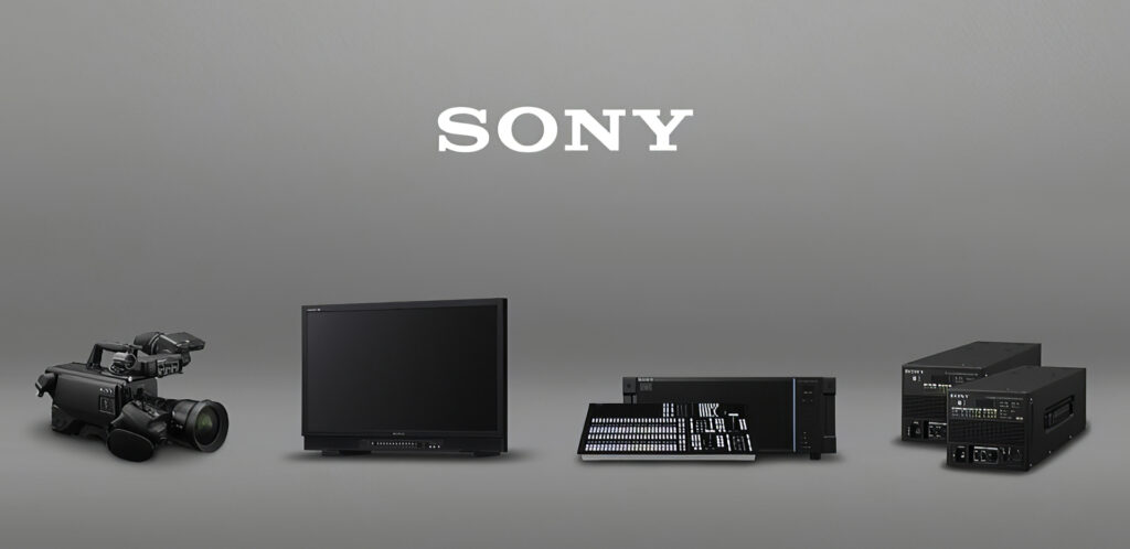 Sony