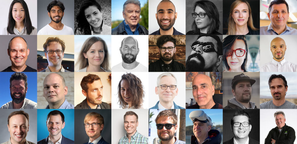 RealTime Conference 2021