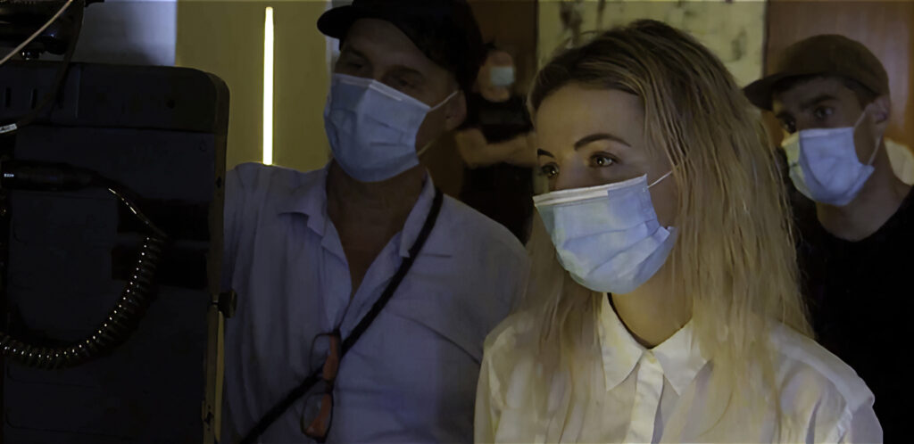HPA Women in Production