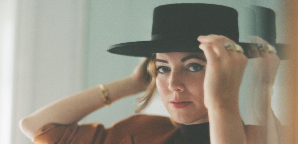 Tatjana Green signs onto Alkemy X