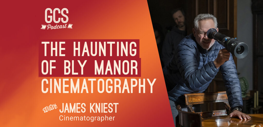 James Kniest on the Go Creative Show