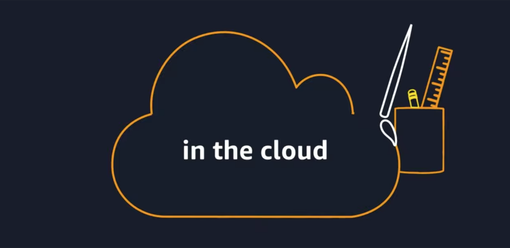 AWS In The Cloud