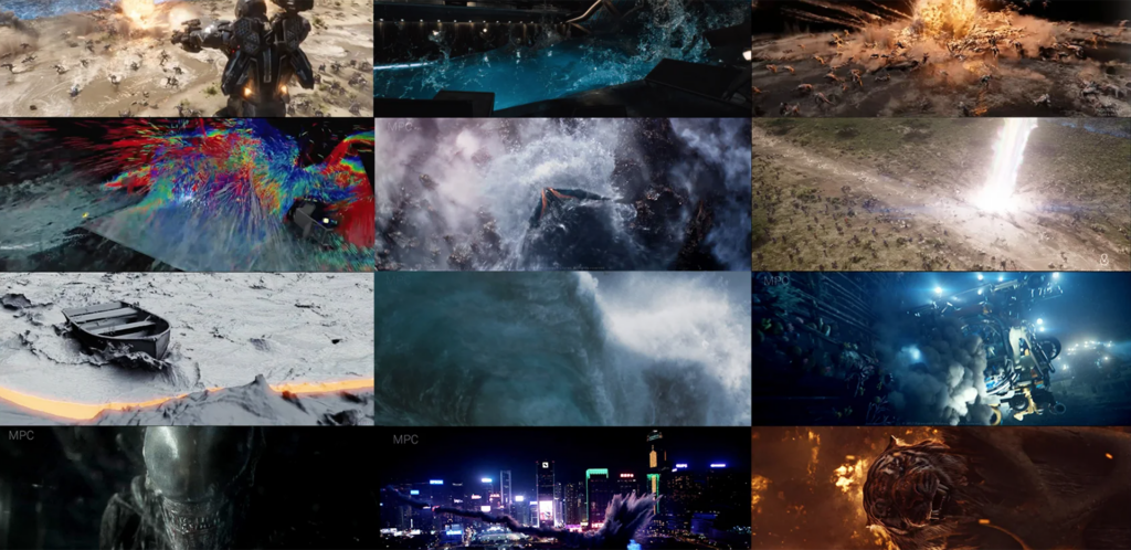 Gridmarkets Cloud Rendering Webinar for VFX Artists
