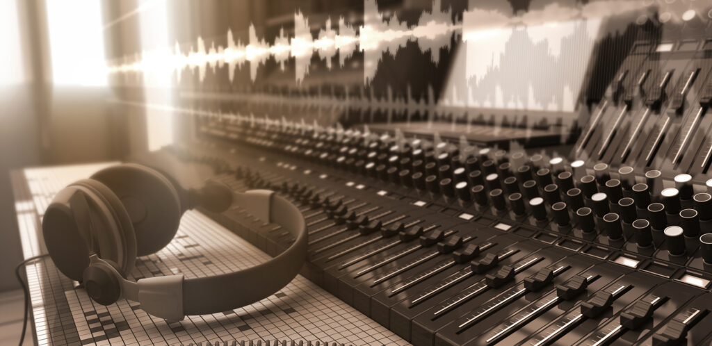 Sound Studio AES