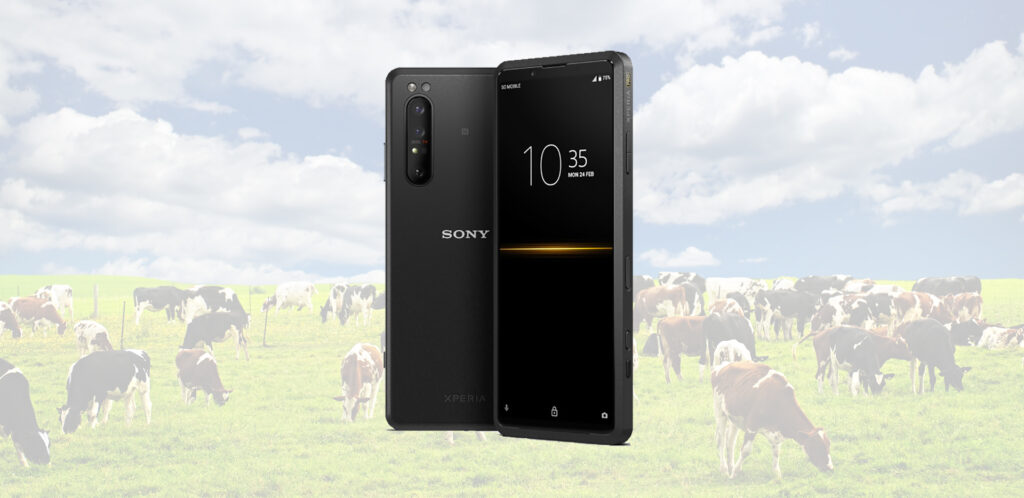 Sony Xperia