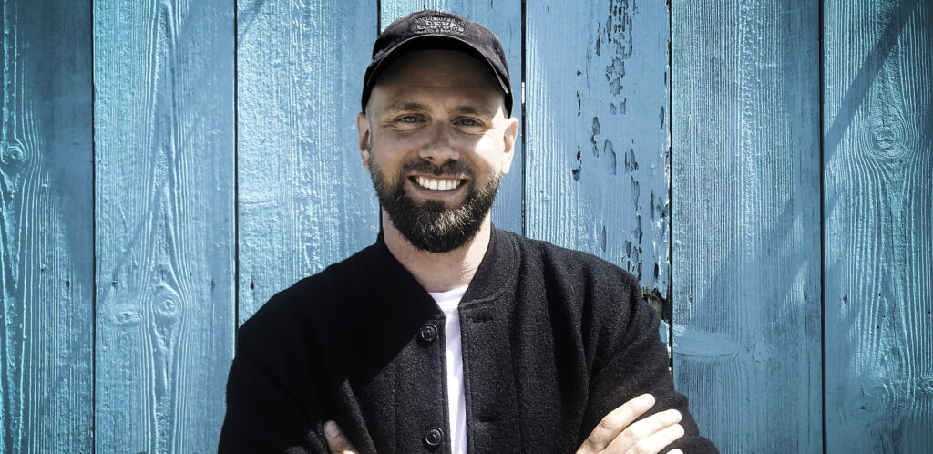 Ian Bradley Carbon Design Creative Director