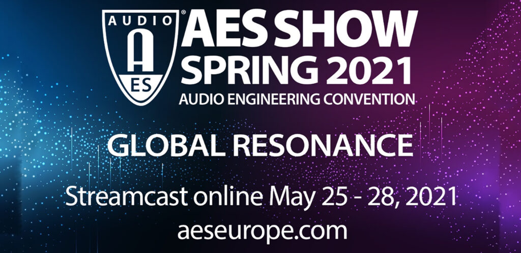 AES Show 2021