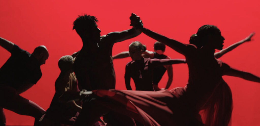 ASC Shoots Penfolds Short Film with URSA Mini Pro 12K