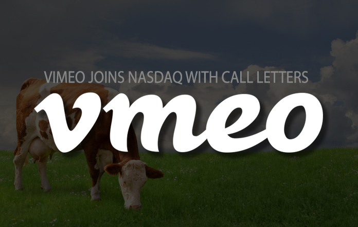 Vimeo joins Nasdaq as VMEO